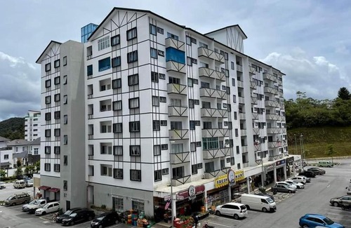Tanah Rata Apartamento | Le Grand Residence Highlands