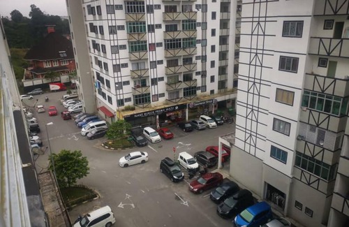 Tanah Rata Apartamento | Le Grand Residence Highlands
