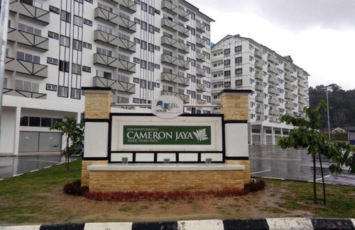 Tanah Rata Apartamento | Le Grand Residence Highlands