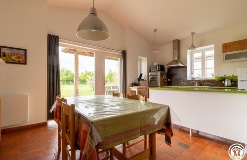 Ennezat Casa | Le Grand Rollet - Ennezat