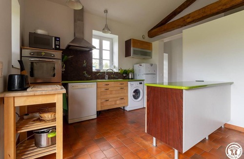 Ennezat Casa | Le Grand Rollet - Ennezat