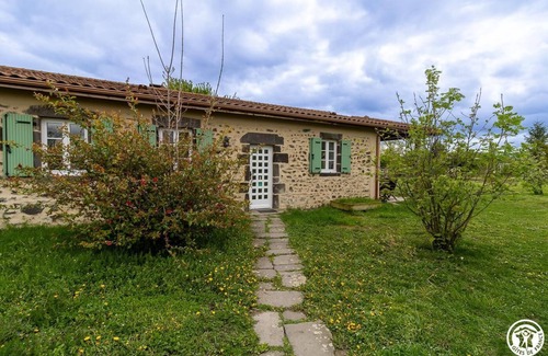 Ennezat Casa | Le Grand Rollet - Ennezat