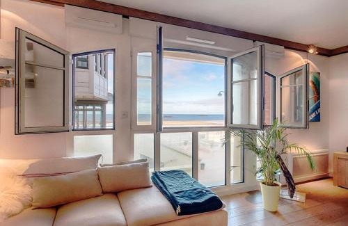 Courtoisville-Sillon-Moka Apartamento | Le Grand Sillon - Le Georges