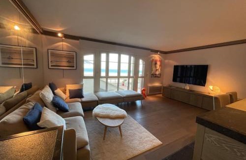 Courtoisville-Sillon-Moka Apartamento | Le Grand Sillon - Le Georges
