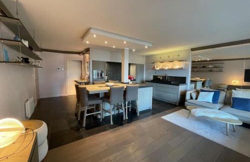 Courtoisville-Sillon-Moka Apartamento | Le Grand Sillon - Le Georges