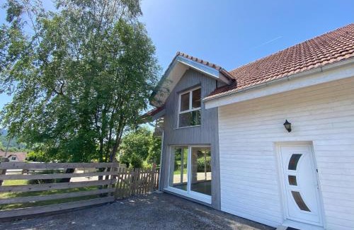 Le Menil Chalet De Esquí | LE Grand Sorbier