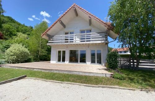 Le Menil Chalet De Esquí | LE Grand Sorbier