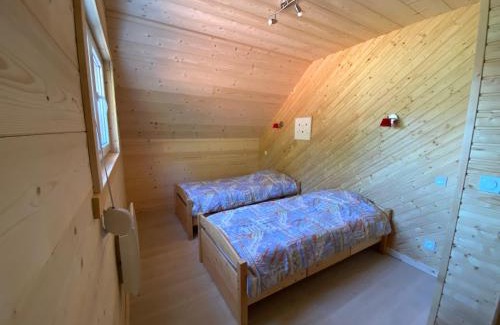 Le Menil Chalet De Esquí | LE Grand Sorbier