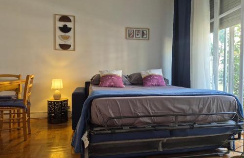 Les Baumettes Apartamento | Le Grand Sud