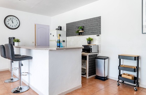 Saint-Raphael Apartamento | Le Grand Thao - Au cœur du Massif de L’Estérel