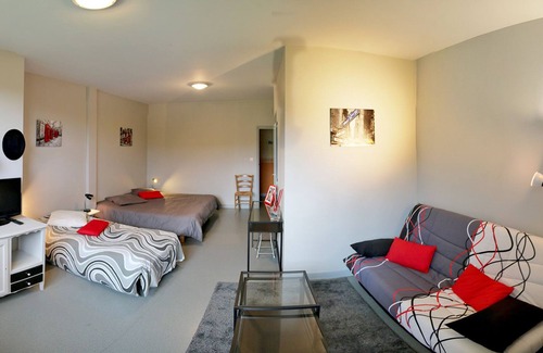 Lavastrie Casa | Le Grand Val