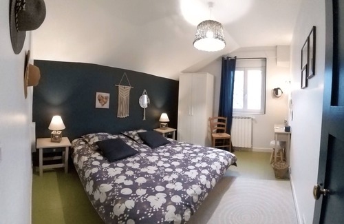 Lavastrie Casa | Le Grand Val