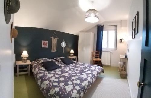 Lavastrie Cama Y Desayuno | Le Grand Val