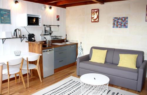 Capucins - Victoire Apartamento | Le Grand-Victoire, Centre-Ville - Parking Gratuit