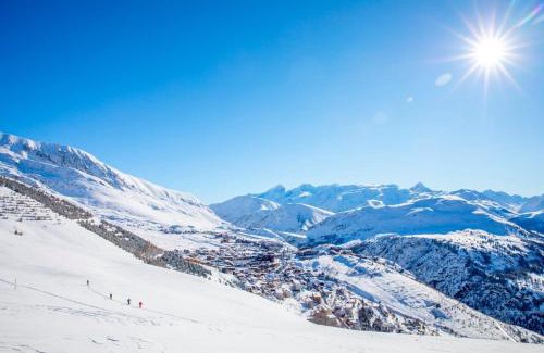 Le Bourg-d'Oisans Apartamento | Le GrandCoeur