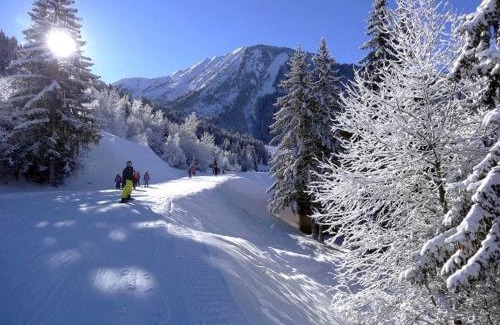 Le Bourg-d'Oisans Apartamento | Le GrandCoeur