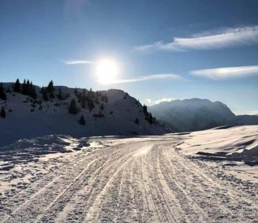 Le Bourg-d'Oisans Apartamento | Le GrandCoeur