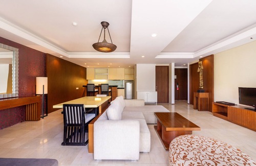 Pecatu Hotel | Le Grande Bali