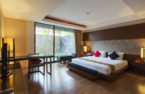 Pecatu Hotel | Le Grande Bali