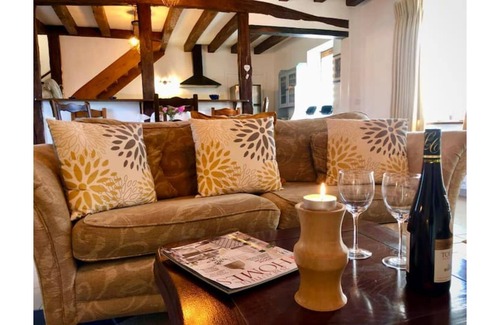 Menetou-sur-Nahon Casa | Le Grande Gîte - country cottage at Maison Lavande