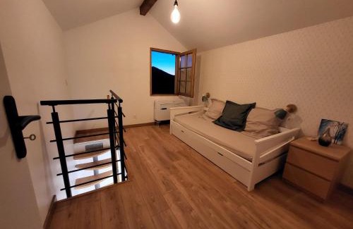 Belley Apartamento | Le Grangeon