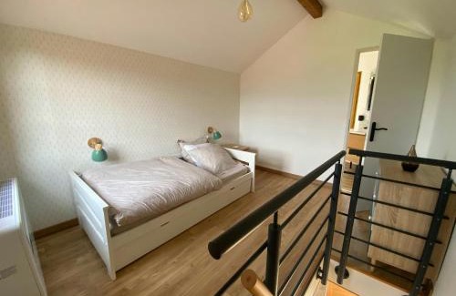 Belley Apartamento | Le Grangeon
