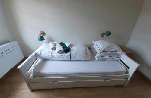 Belley Apartamento | Le Grangeon