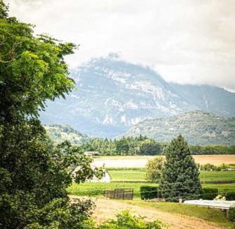 Belley Apartamento | Le Grangeon
