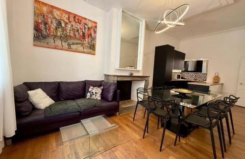 Besancon Old Town Apartamento | Le Granvelle