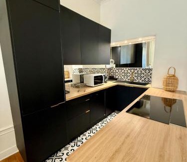 Besancon Old Town Apartamento | Le Granvelle