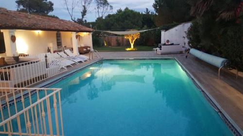 Le Grau-dʼAgde Villa | Le Grau d'Agde: A vivre en famille et entre amis