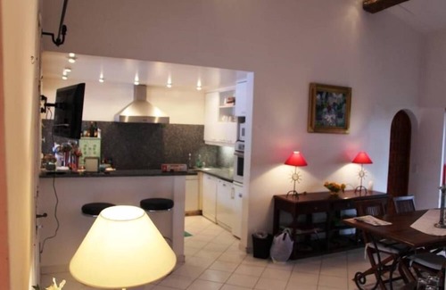 Le Grau-dʼAgde Casa | Le Grau D Agde: Mansión - AGDE