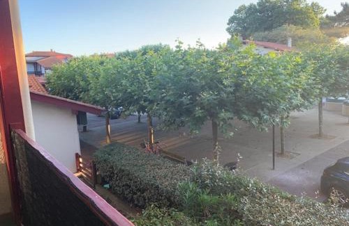 Soorts-Hossegor Apartamento | Le Green-Center, 2 pièces en Hyper Centre