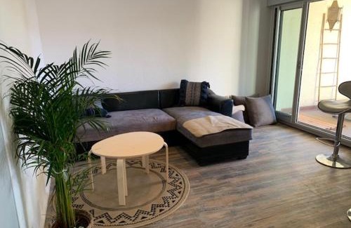 Soorts-Hossegor Apartamento | Le Green-Center, 2 pièces en Hyper Centre