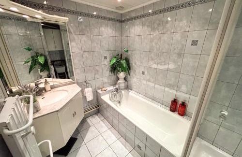 Lingolsheim Apartamento | Le Green Field Lodge - Parking Gratuit - Standing - Centre Ville - Commerces à Proximité
