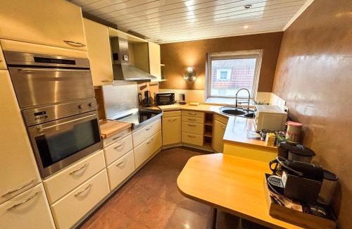 Lingolsheim Apartamento | Le Green Field Lodge - Parking Gratuit - Standing - Centre Ville - Commerces à Proximité