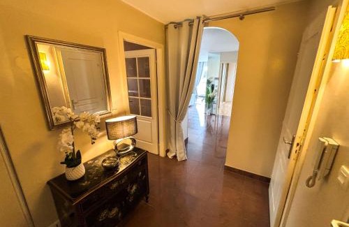 Lingolsheim Apartamento | Le Green Field Lodge - Parking Gratuit - Standing - Centre Ville - Commerces à Proximité