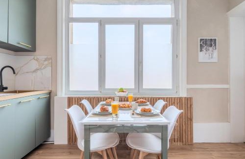 Lille Apartamento | Le Green Lodge