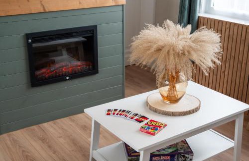 Lille Apartamento | Le Green Lodge