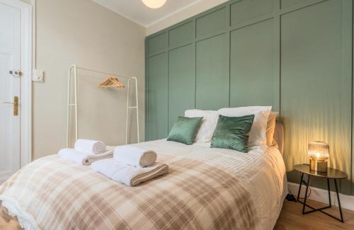 Lille Apartamento | Le Green Lodge