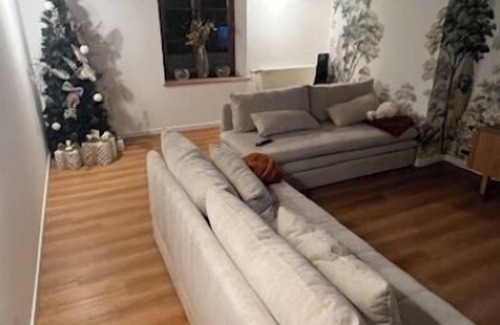 Jeuxey Apartamento | Le Grenier de la Belle Époque in Jeuxey/Epinal