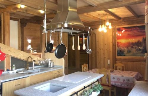 Les Deux Alpes Apartamento | Le grenier des rêves
