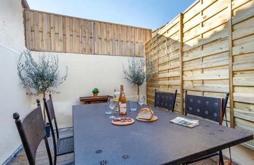 Cavaillon Apartamento | Le grenier