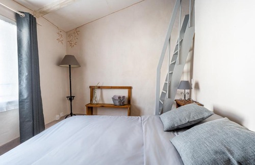 Cavaillon Apartamento | Le grenier
