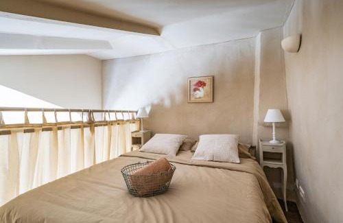 Cavaillon Apartamento | Le grenier