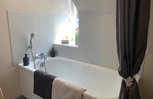 Dinan Apartamento | Le Grenier studio de charme centre historique