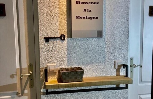 Chamonix City Centre Apartamento | le grepon in Chamonix-Mont-Blanc