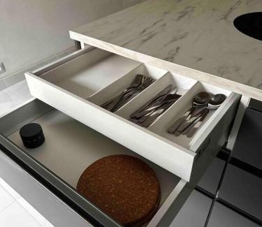 Val de Briey Apartamento | Le Griotin