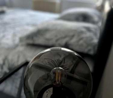 Val de Briey Apartamento | Le Griotin