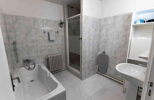Val de Briey Apartamento | Le Griotin
